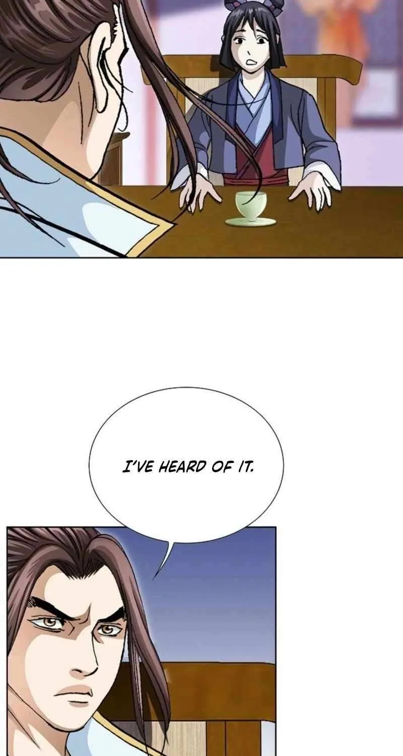Peerless Chapter 68 page 86 - 