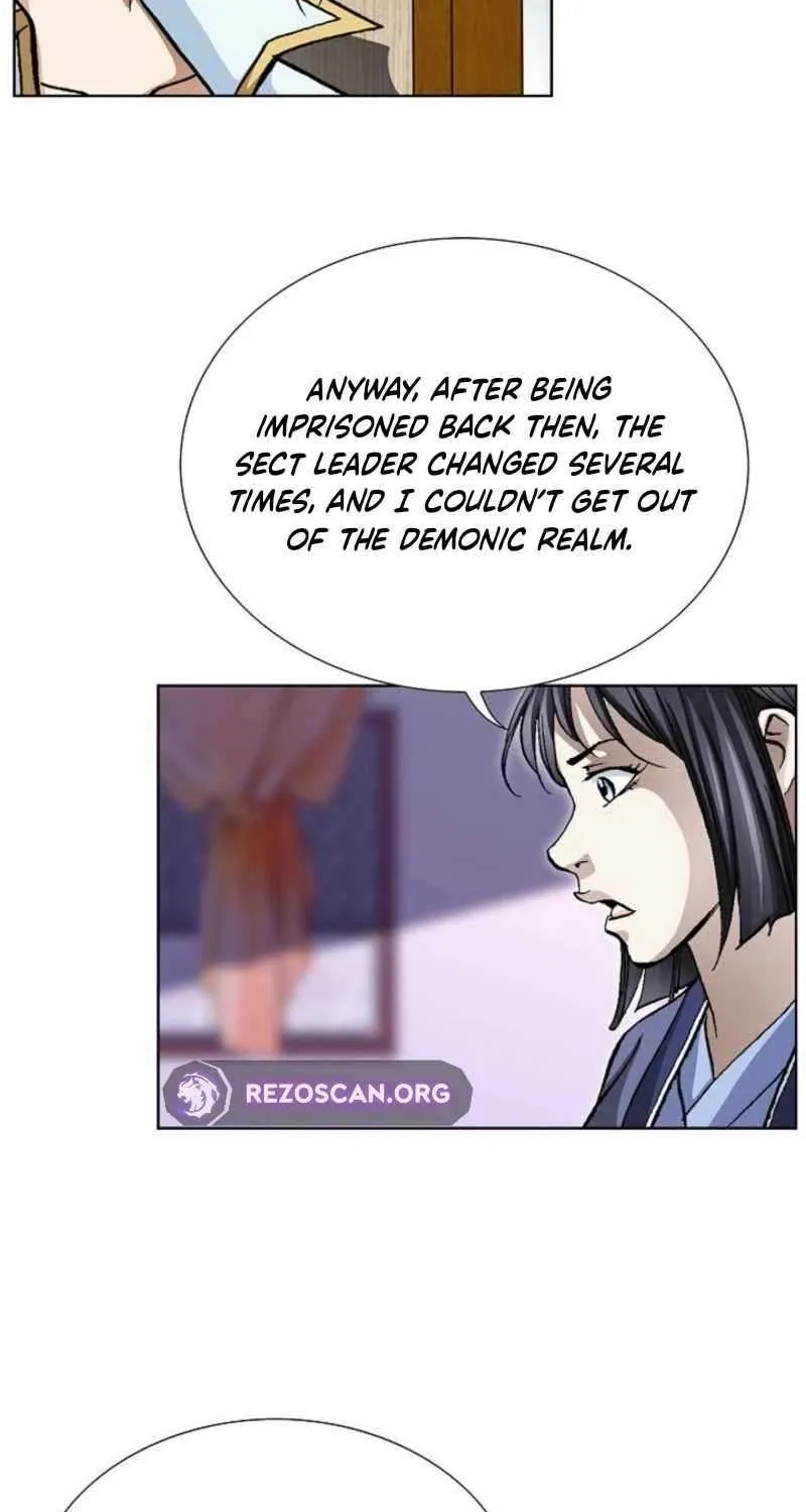 Peerless Chapter 68 page 87 - 
