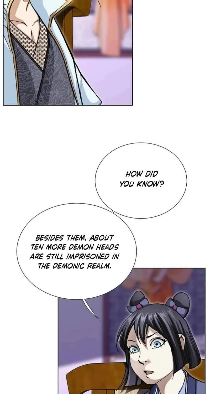 Peerless Chapter 68 page 89 - 