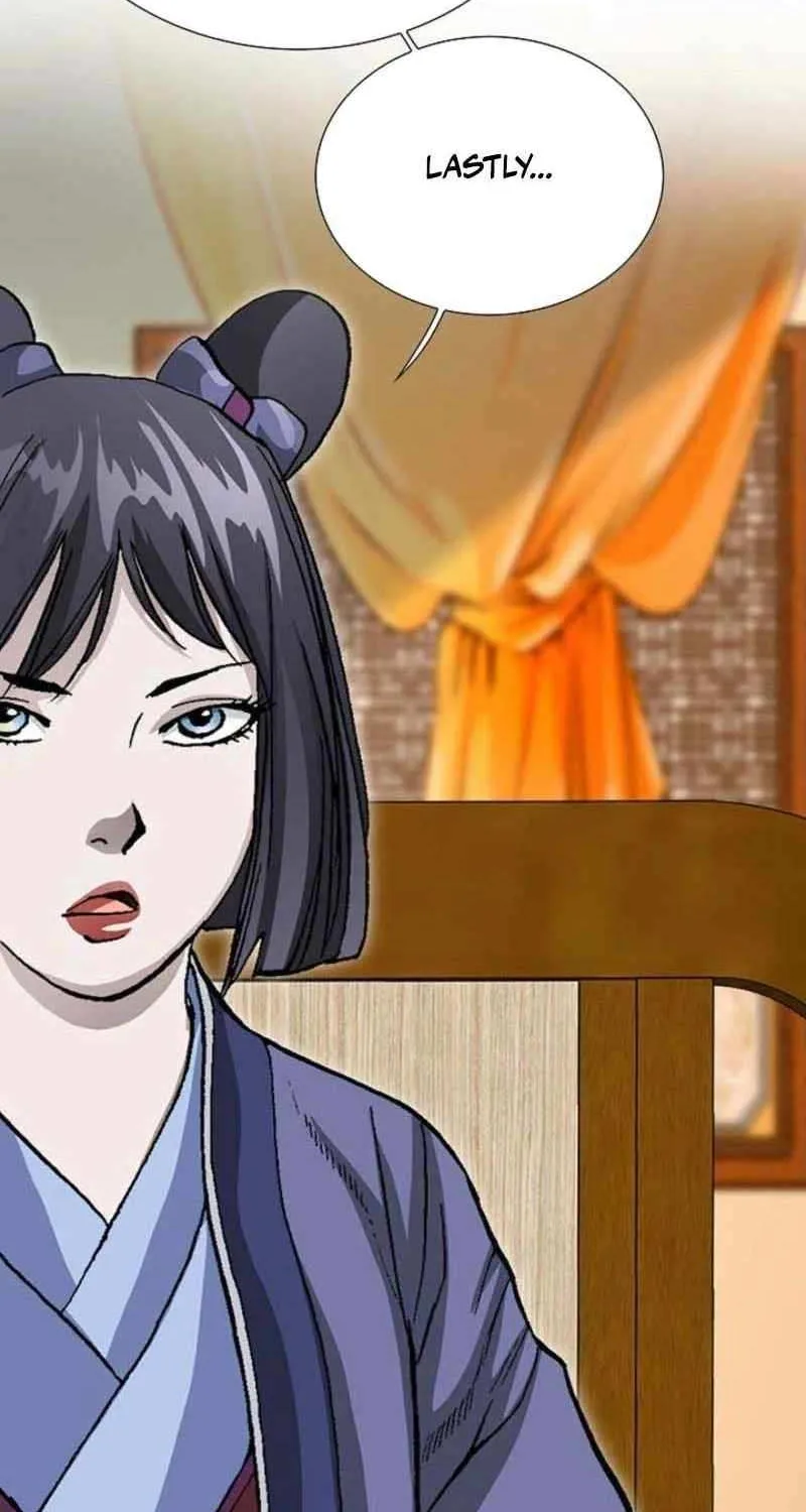 Peerless Chapter 69 page 12 - 