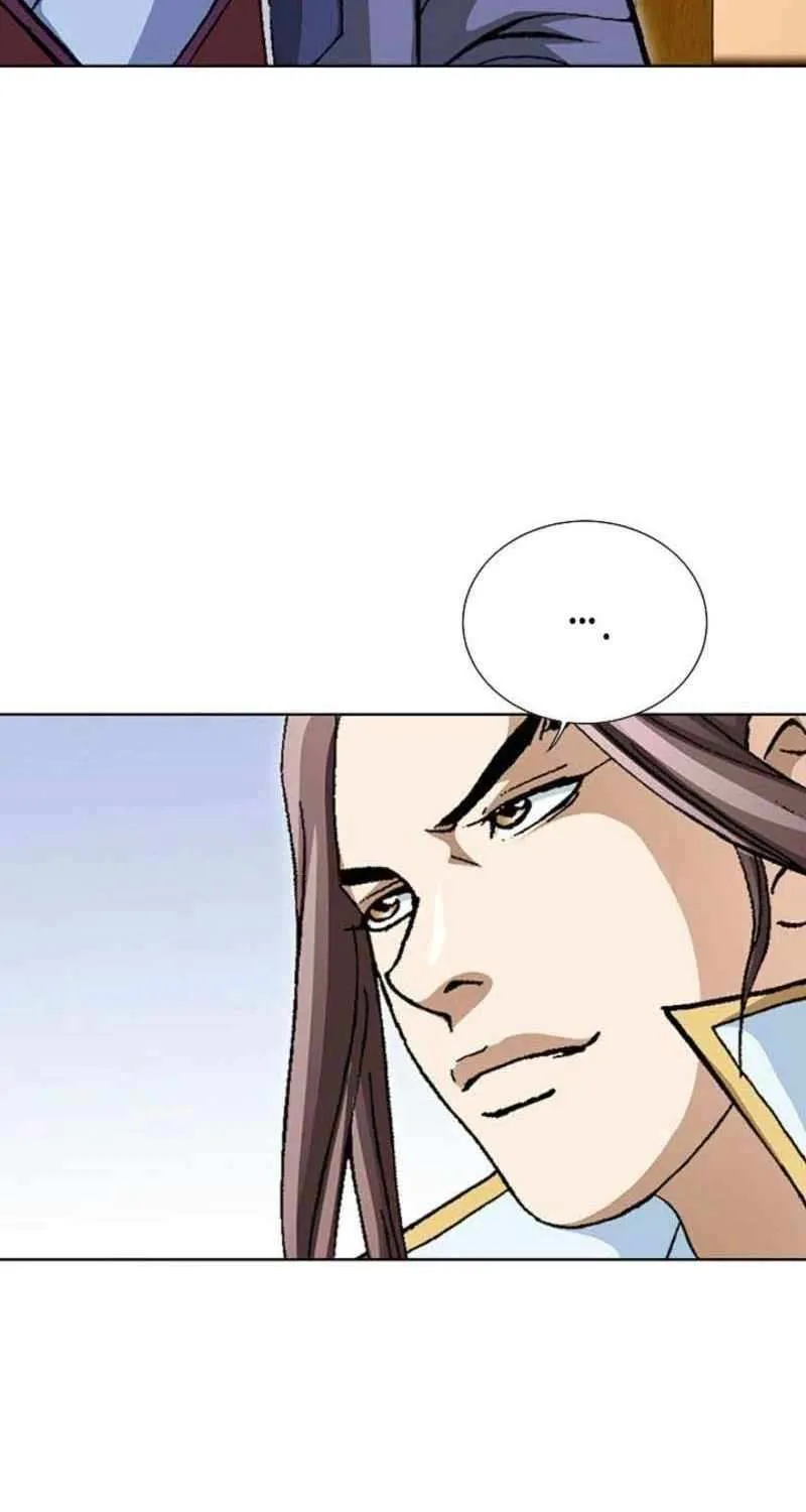 Peerless Chapter 69 page 13 - 