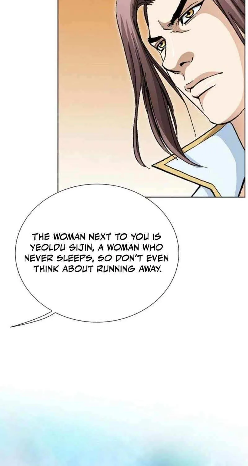 Peerless Chapter 69 page 24 - 