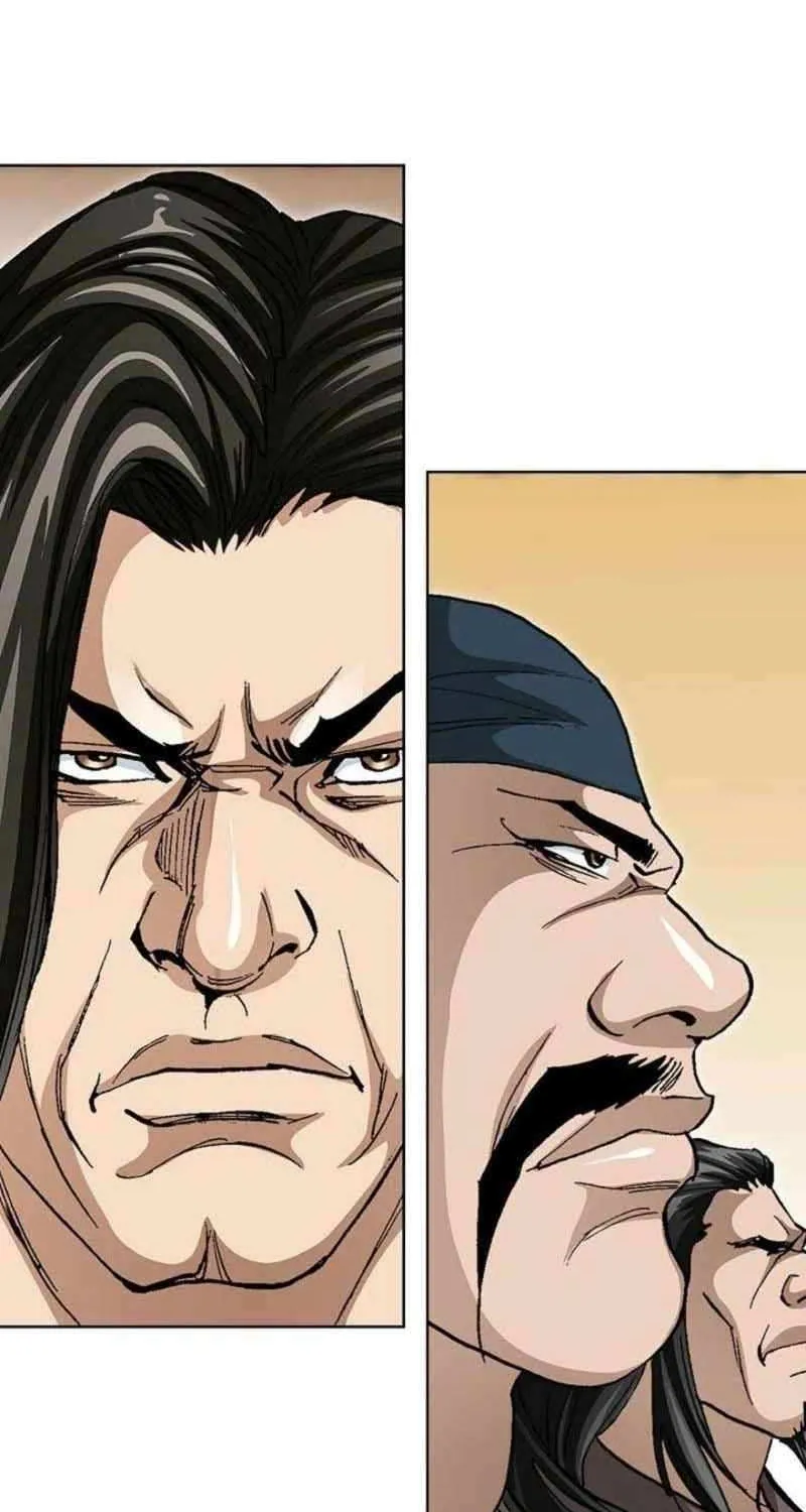 Peerless Chapter 69 page 32 - 