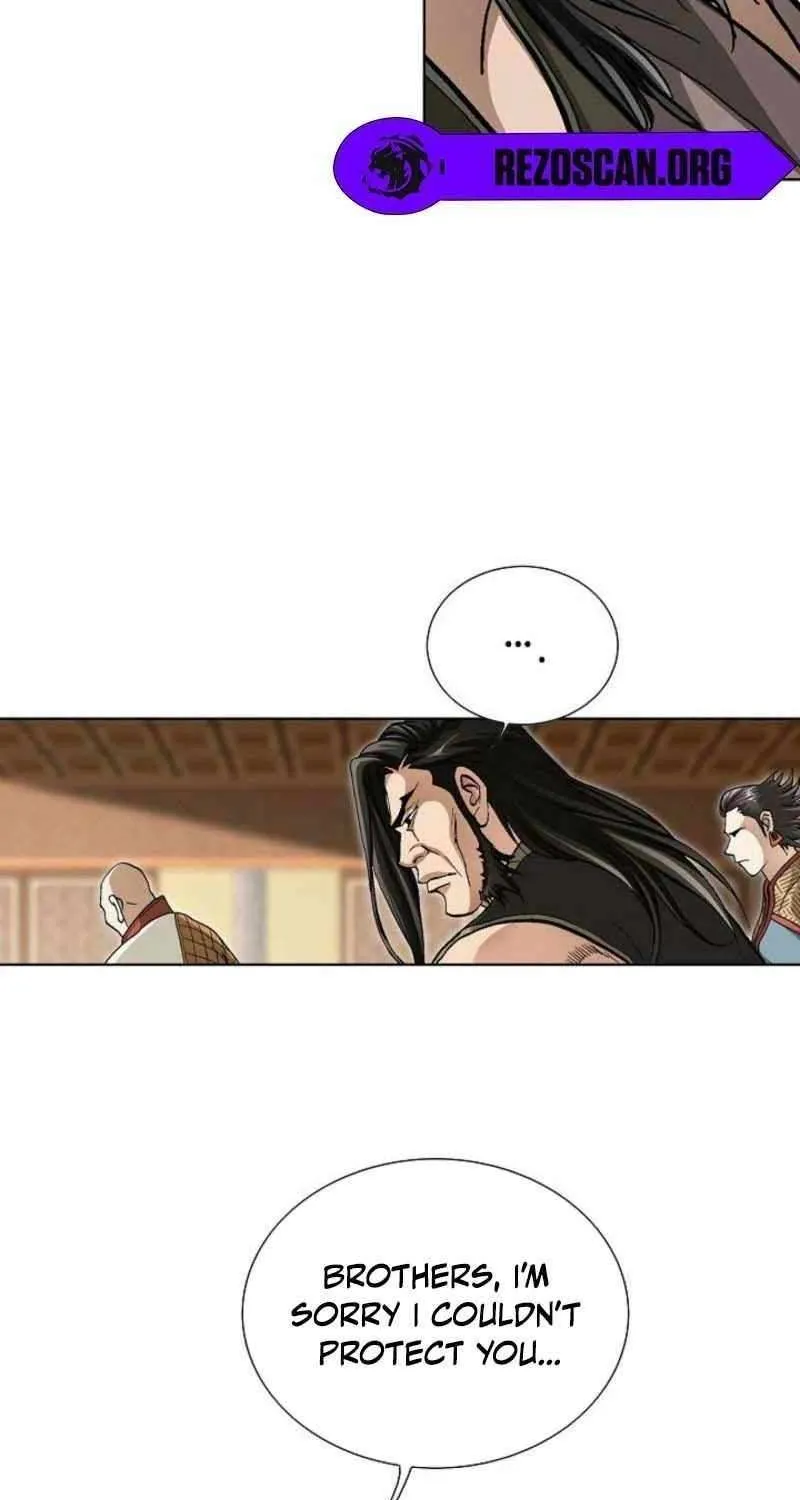 Peerless Chapter 69 page 33 - 
