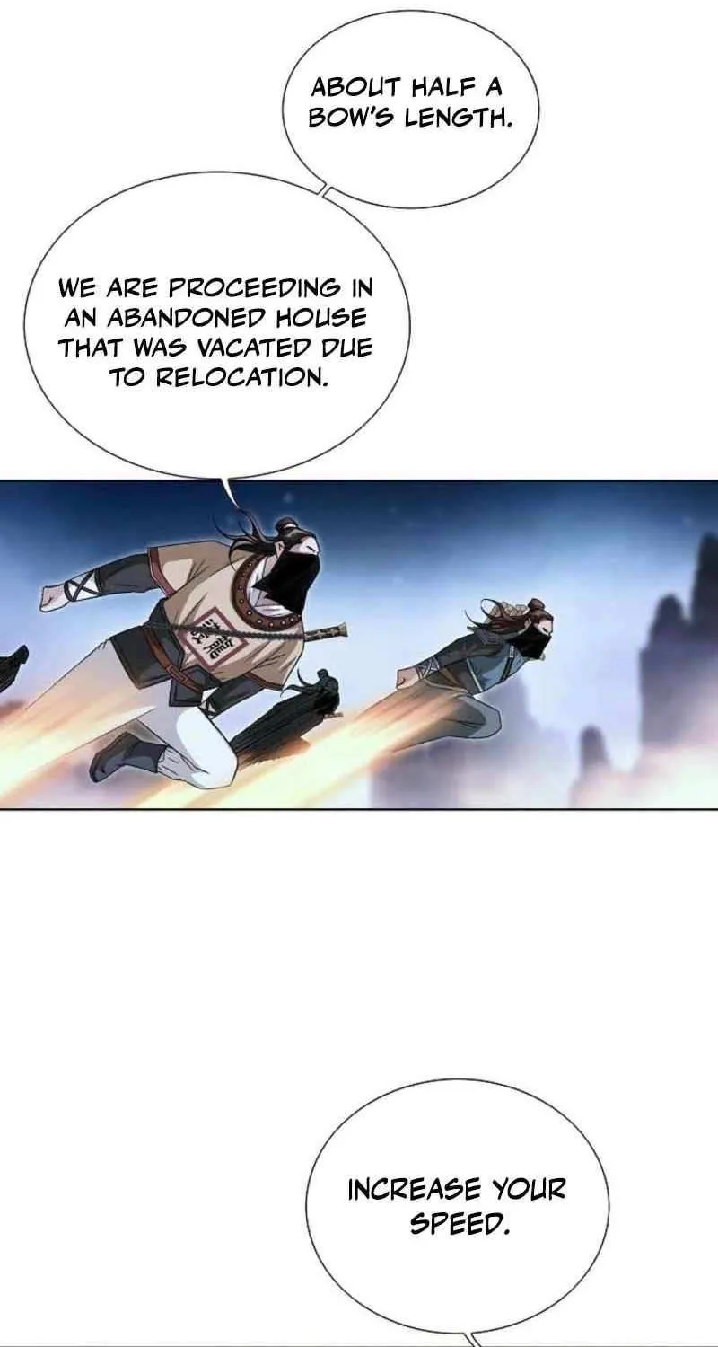 Peerless Chapter 69 page 44 - 