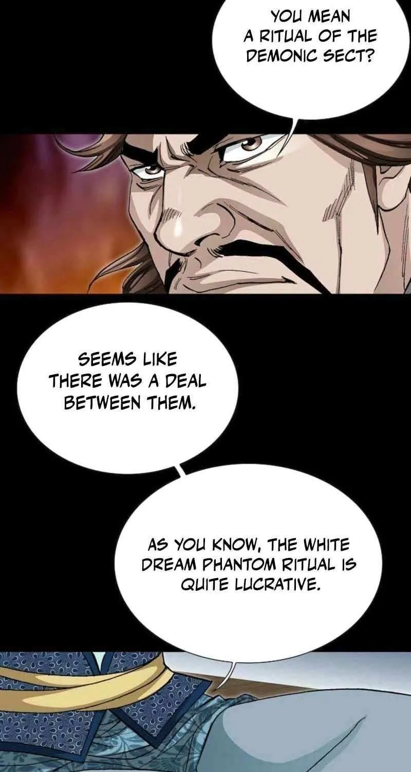 Peerless Chapter 69 page 53 - 