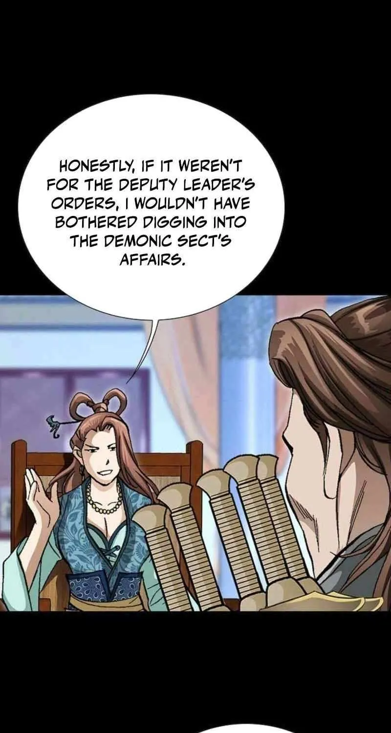 Peerless Chapter 69 page 57 - 