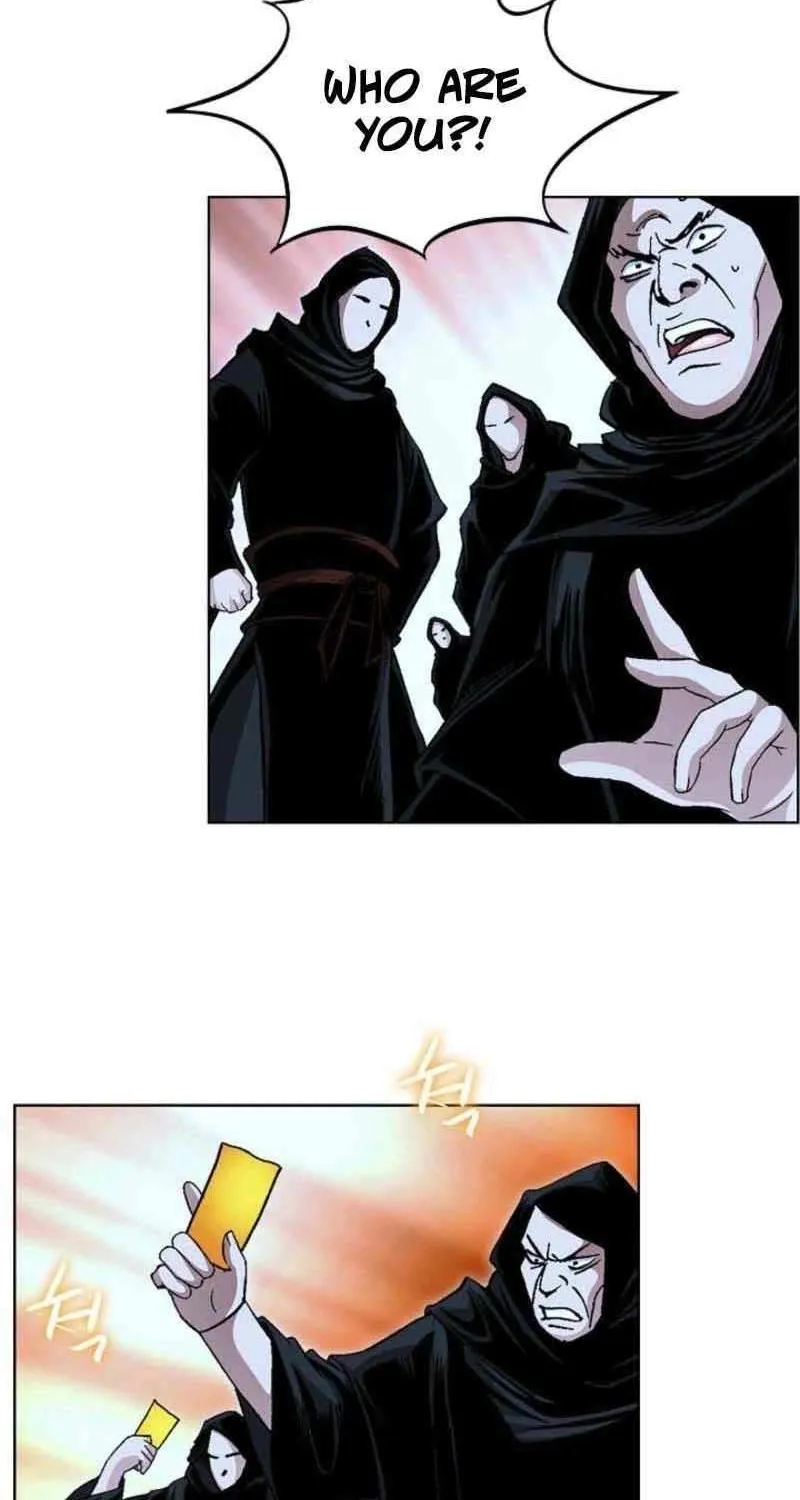 Peerless Chapter 69 page 64 - 