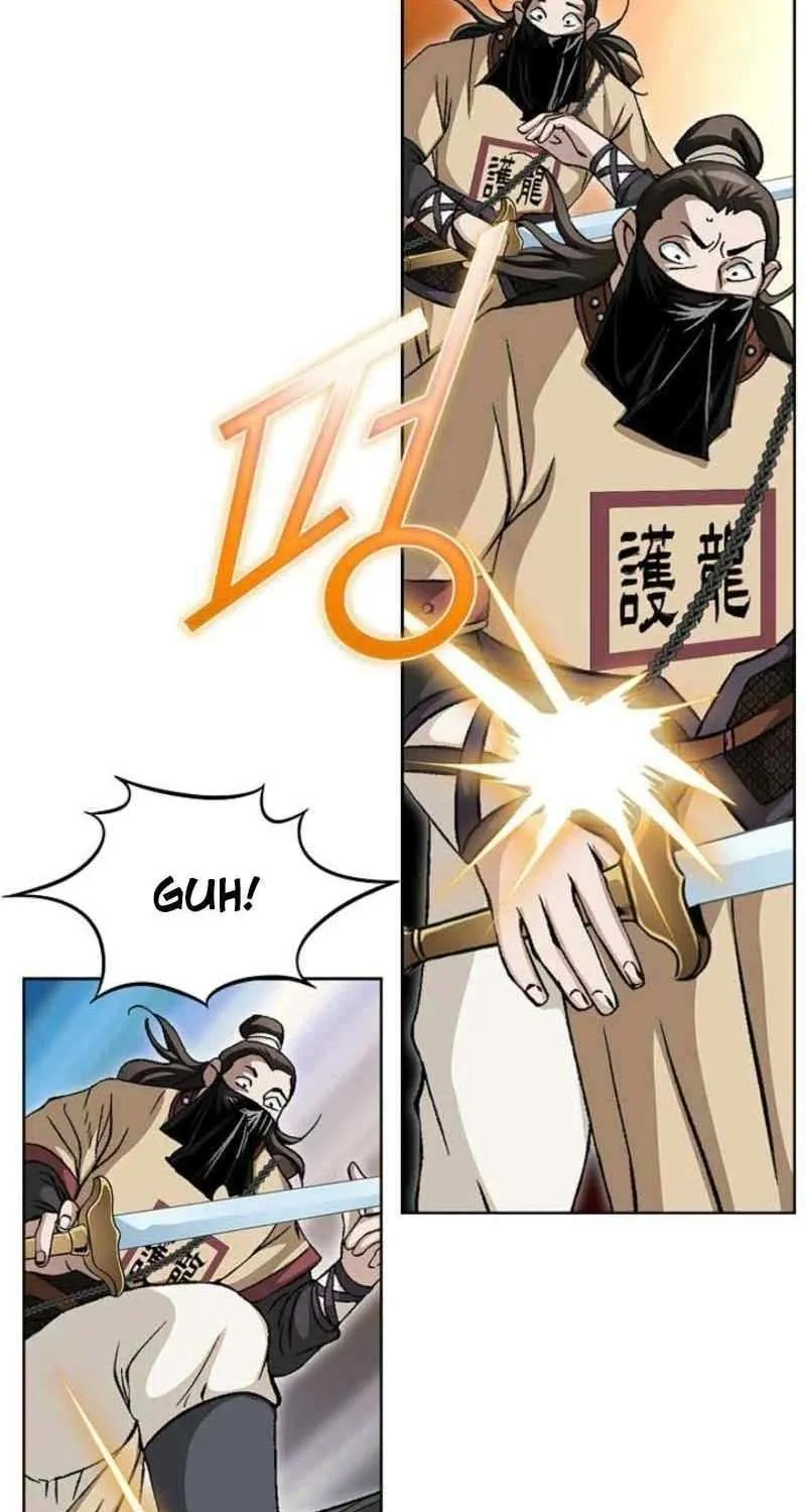 Peerless Chapter 69 page 69 - 