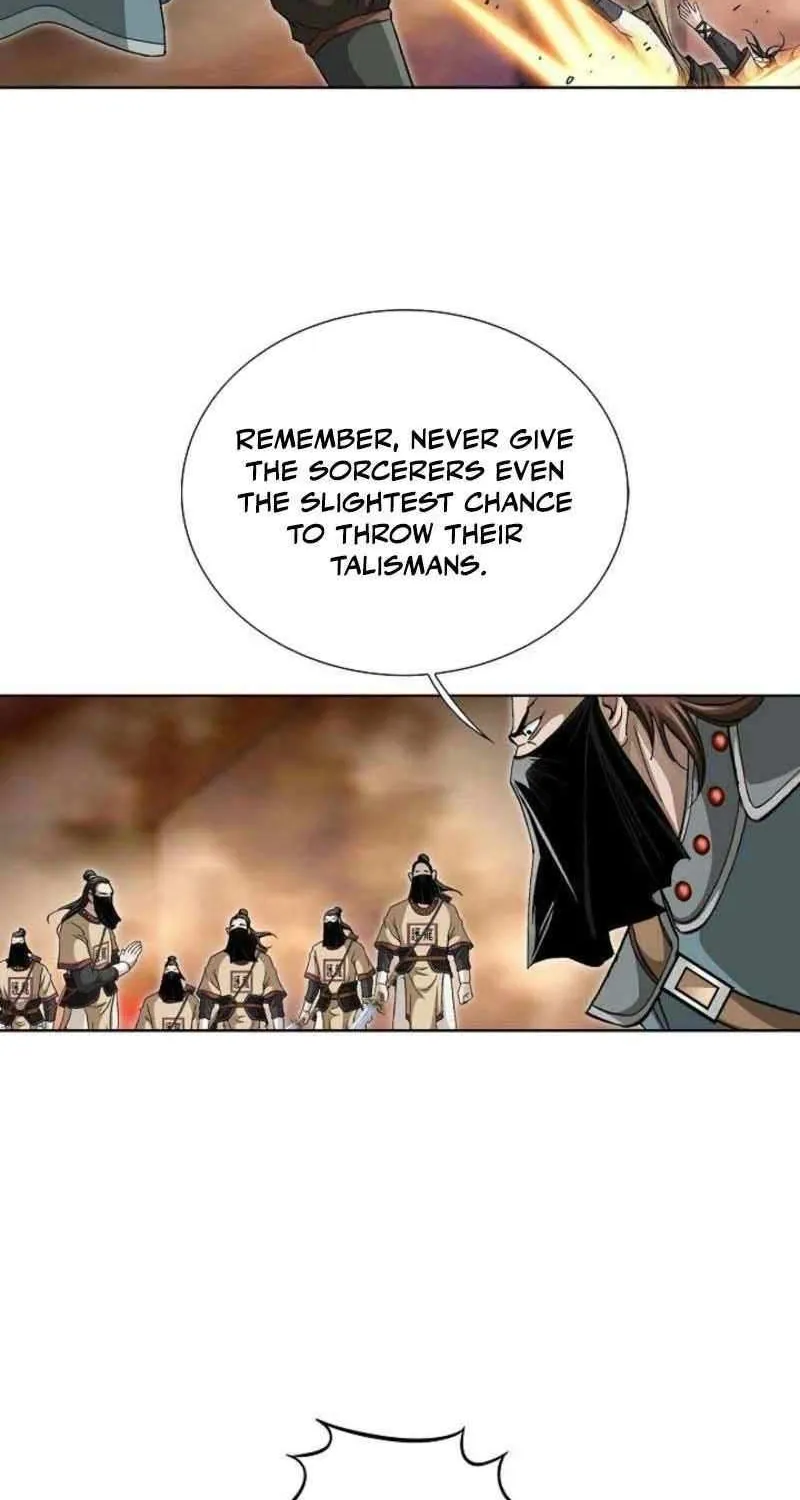 Peerless Chapter 69 page 78 - 