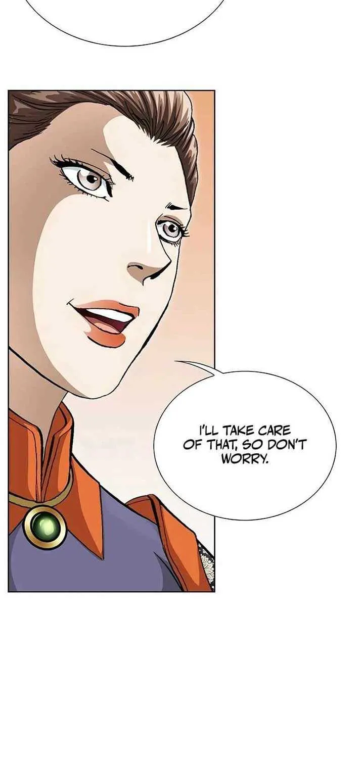 Peerless Chapter 7 page 12 - 