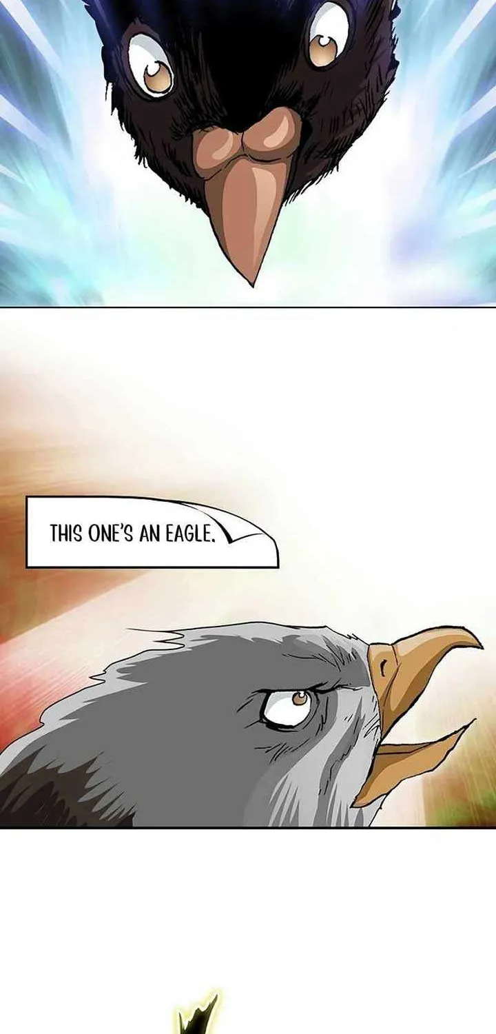 Peerless Chapter 7 page 15 - 