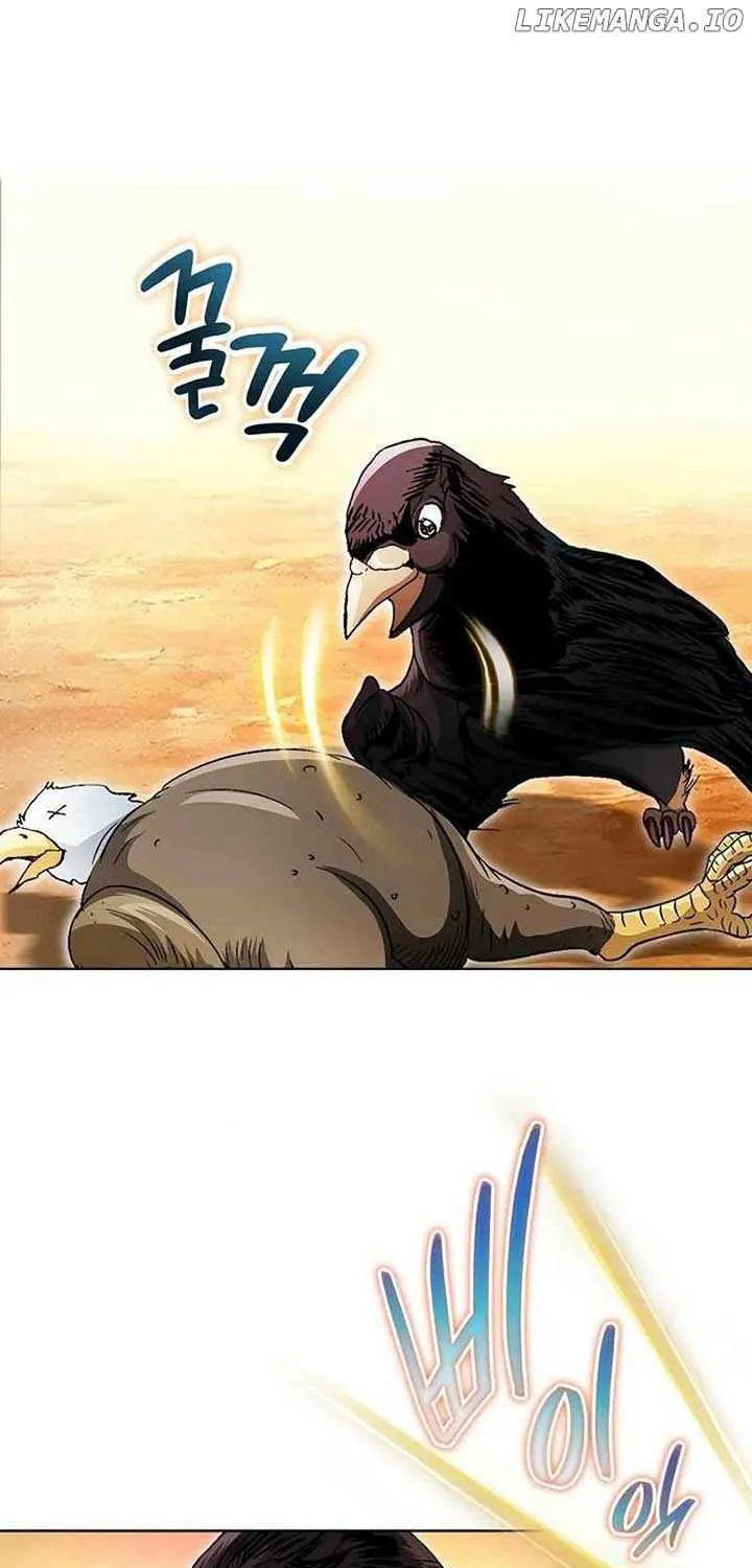 Peerless Chapter 7 page 18 - 