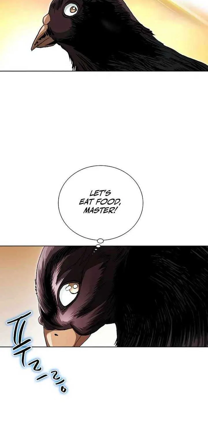 Peerless Chapter 7 page 19 - 
