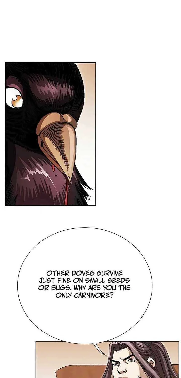 Peerless Chapter 7 page 22 - 