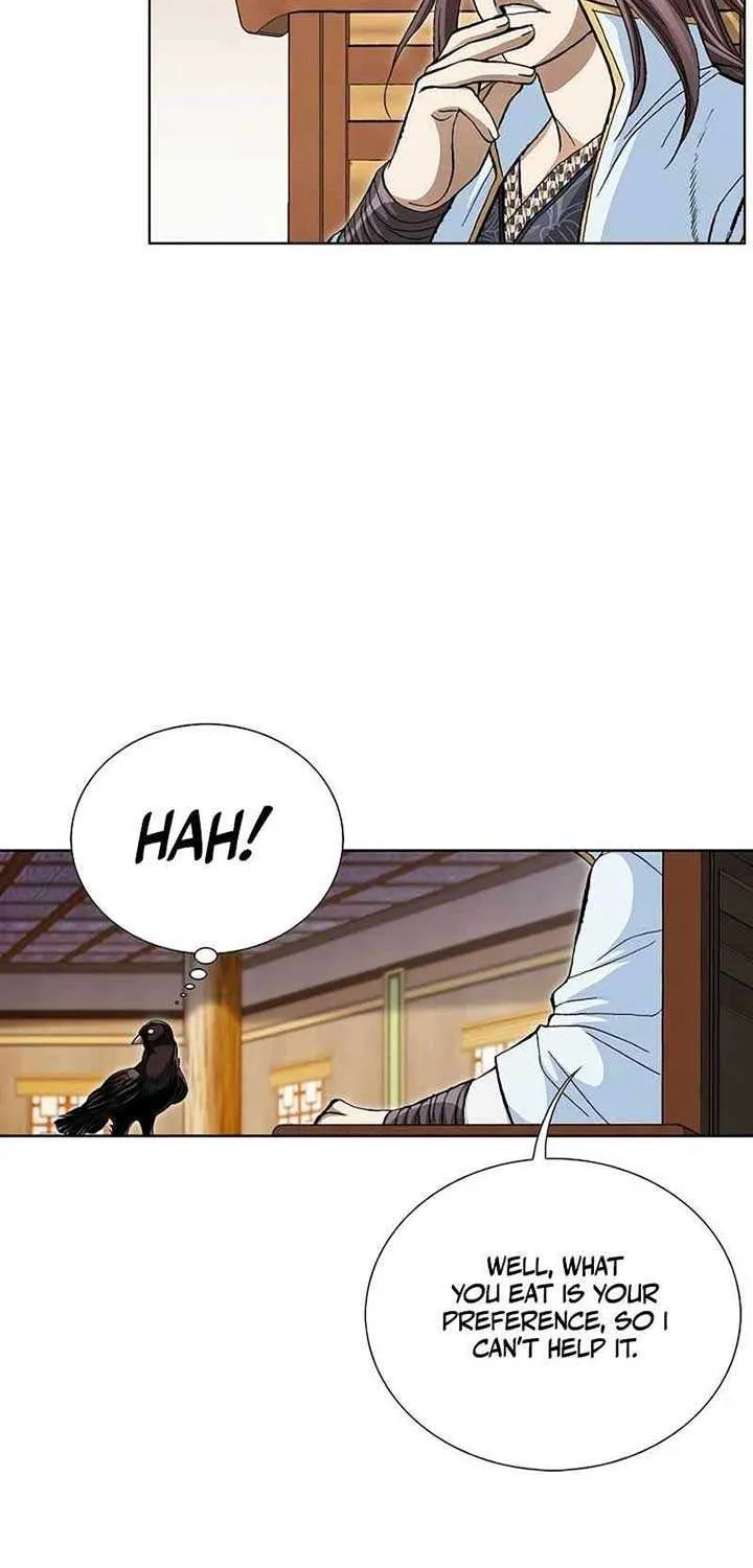 Peerless Chapter 7 page 23 - 