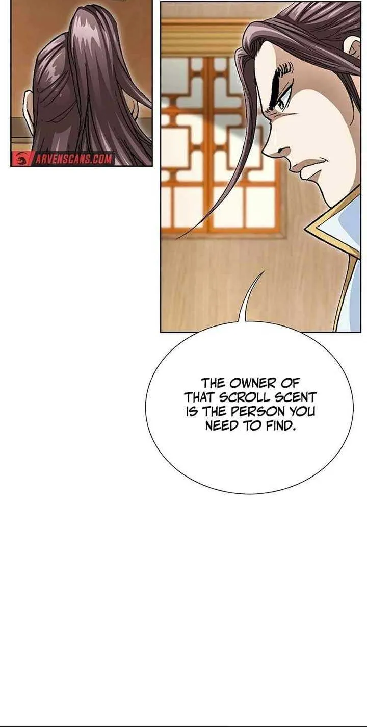 Peerless Chapter 7 page 25 - 