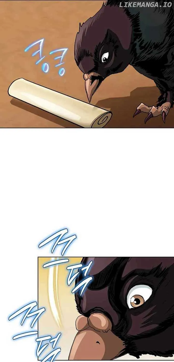 Peerless Chapter 7 page 26 - 