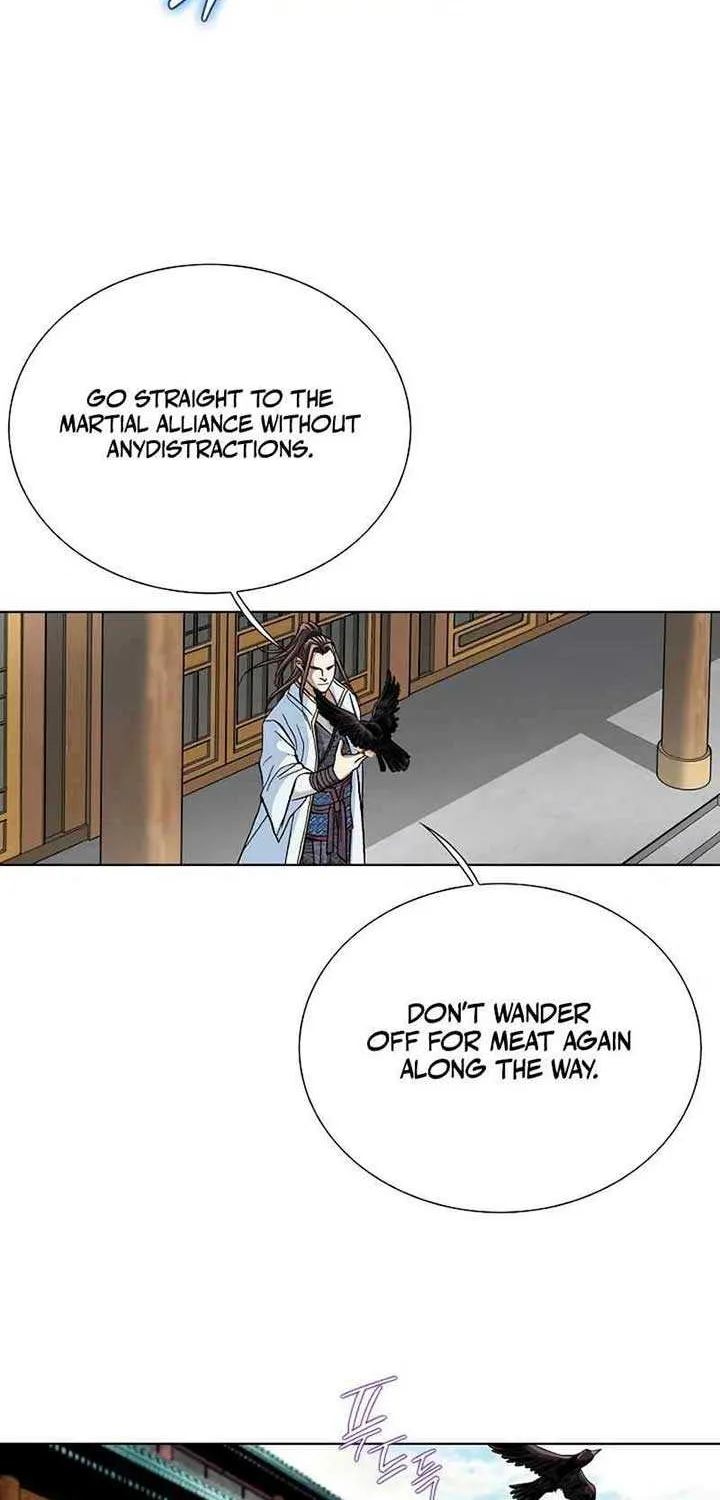 Peerless Chapter 7 page 27 - 