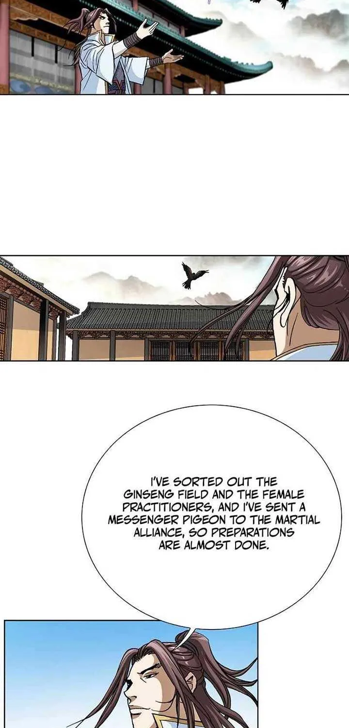 Peerless Chapter 7 page 28 - 