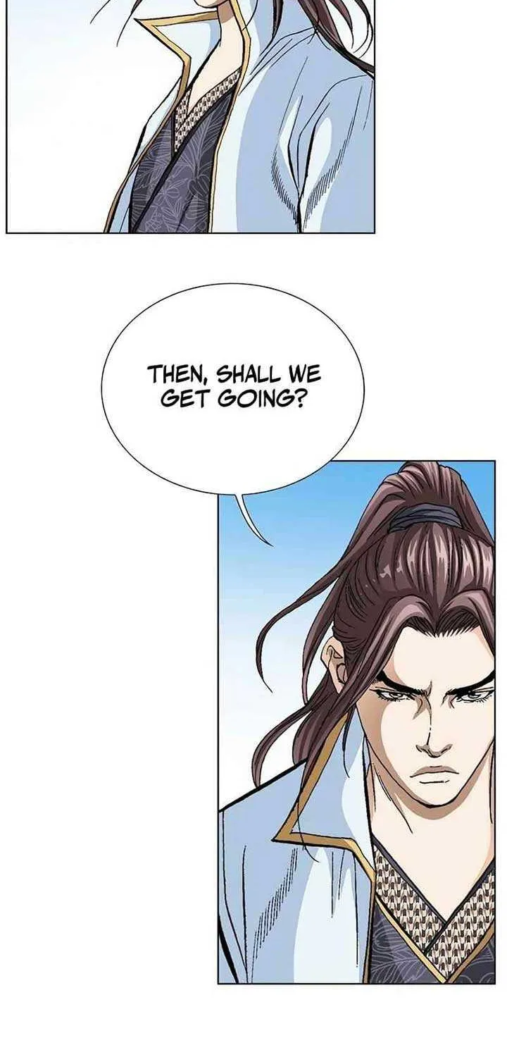 Peerless Chapter 7 page 29 - 