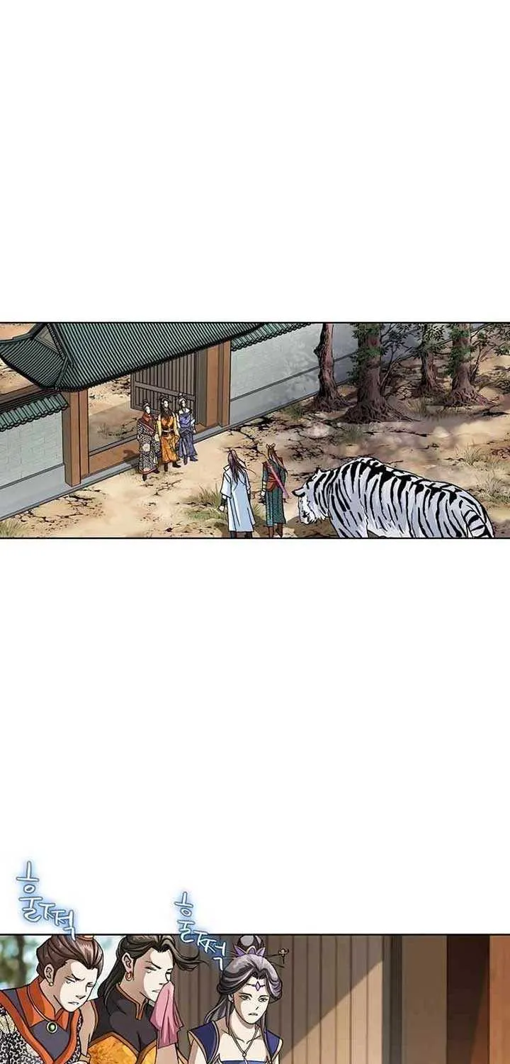 Peerless Chapter 7 page 30 - 