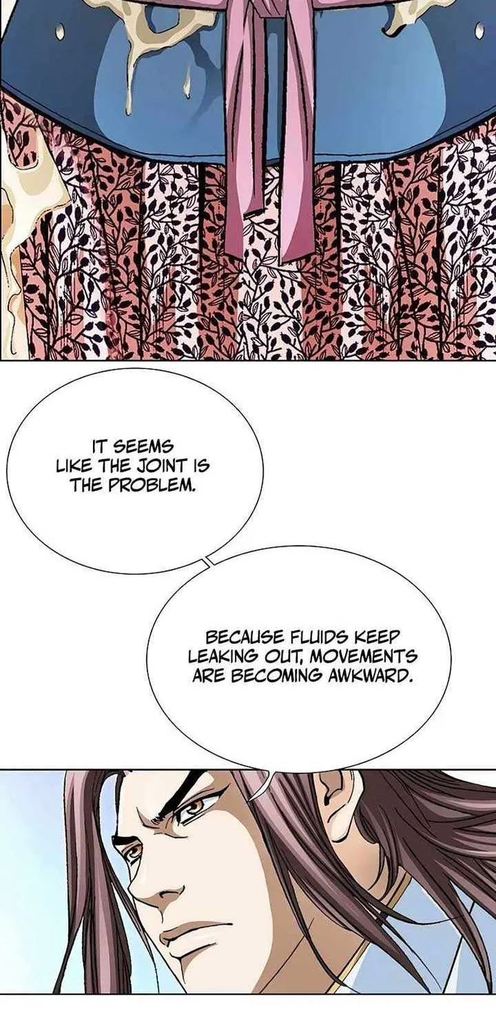 Peerless Chapter 7 page 4 - 
