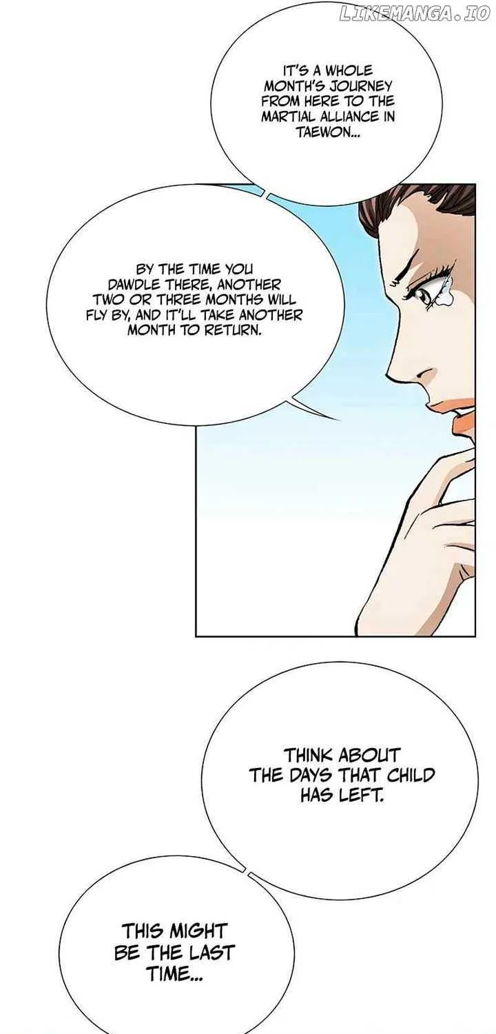 Peerless Chapter 7 page 34 - 