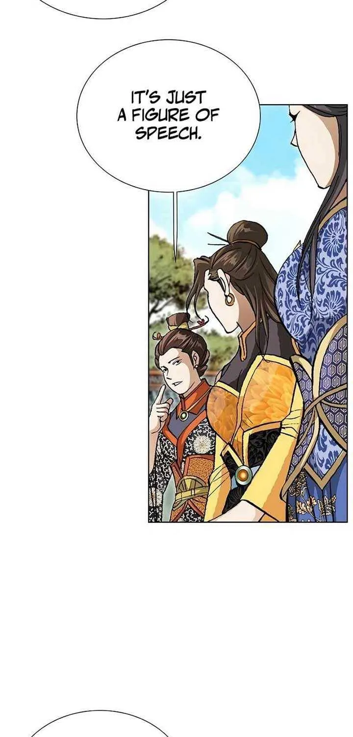Peerless Chapter 7 page 36 - 