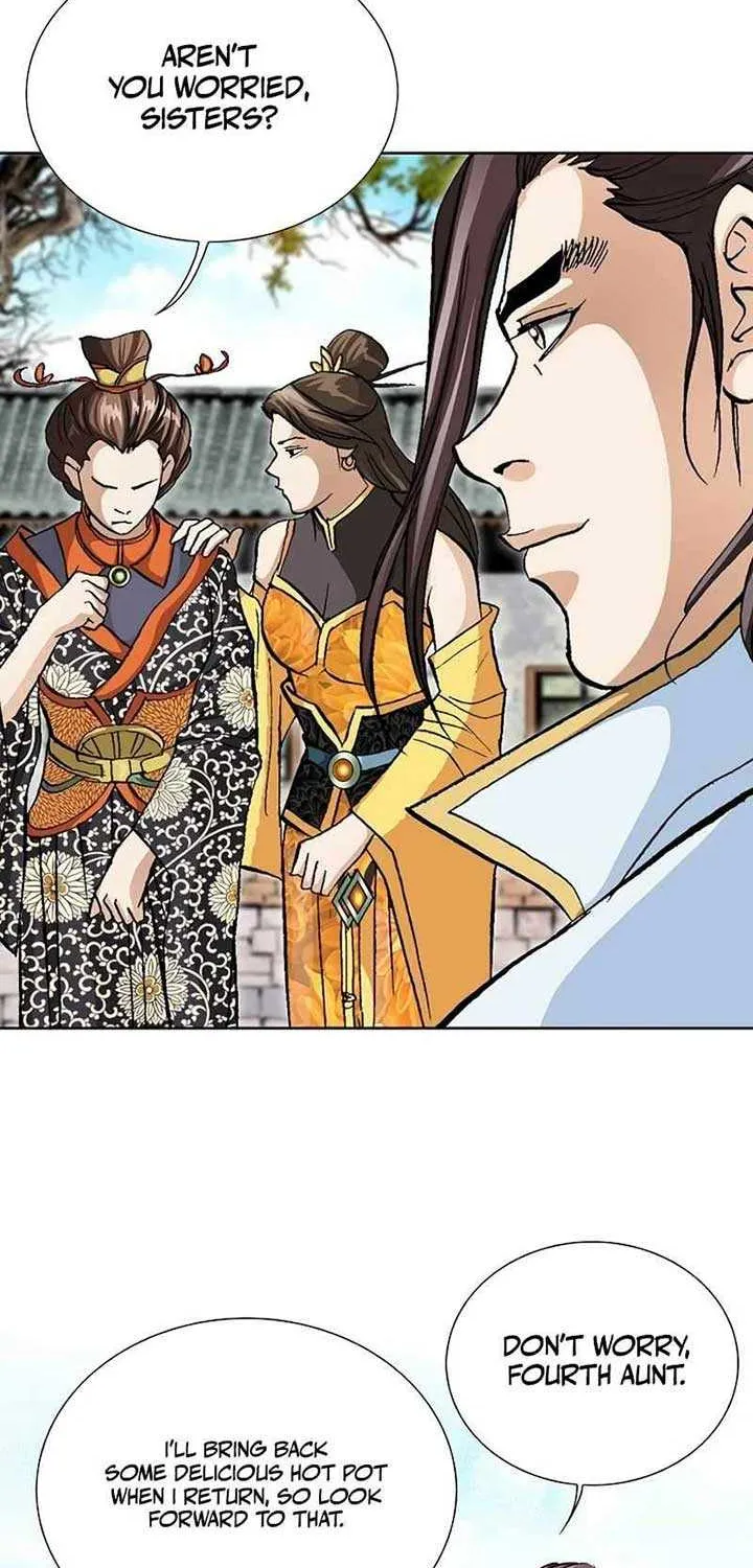 Peerless Chapter 7 page 37 - 