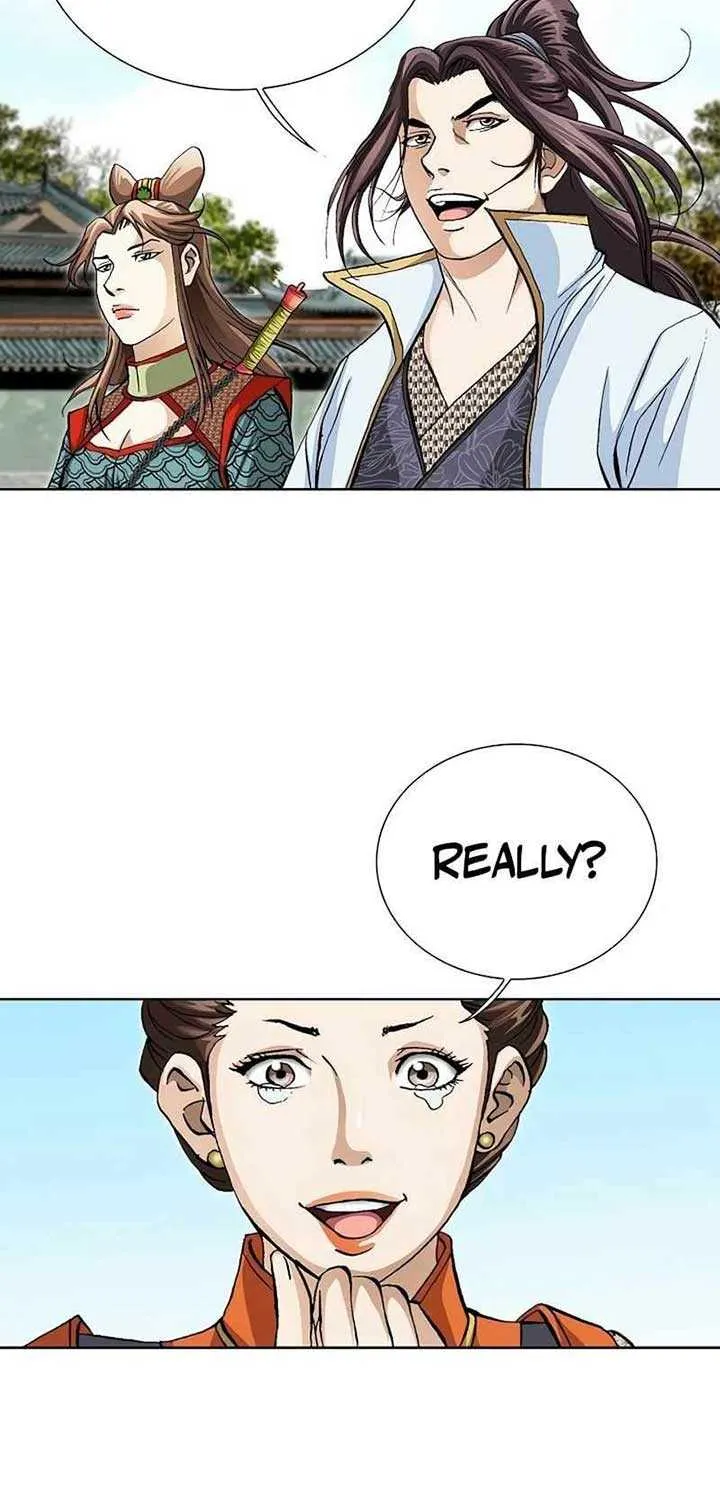 Peerless Chapter 7 page 38 - 