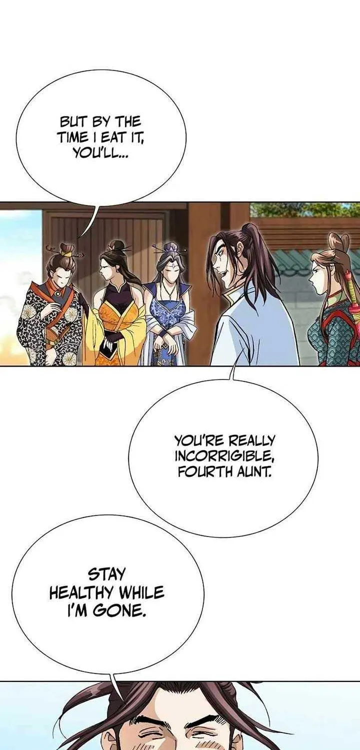 Peerless Chapter 7 page 39 - 