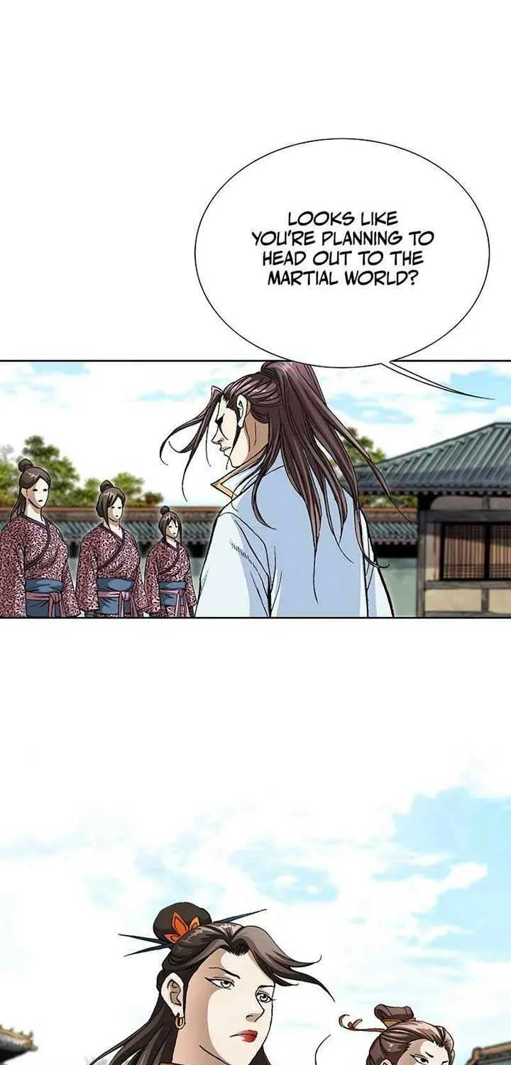 Peerless Chapter 7 page 5 - 