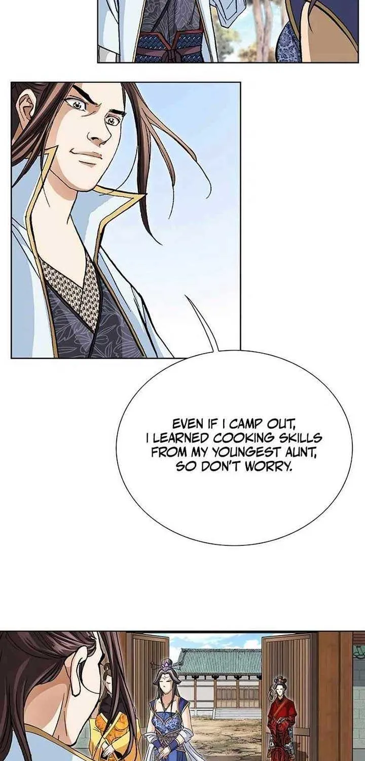 Peerless Chapter 7 page 43 - 