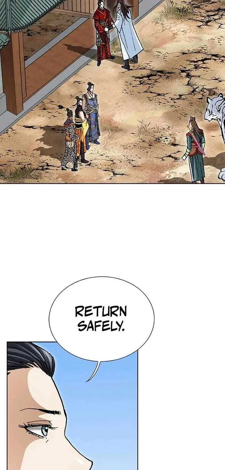 Peerless Chapter 7 page 46 - 