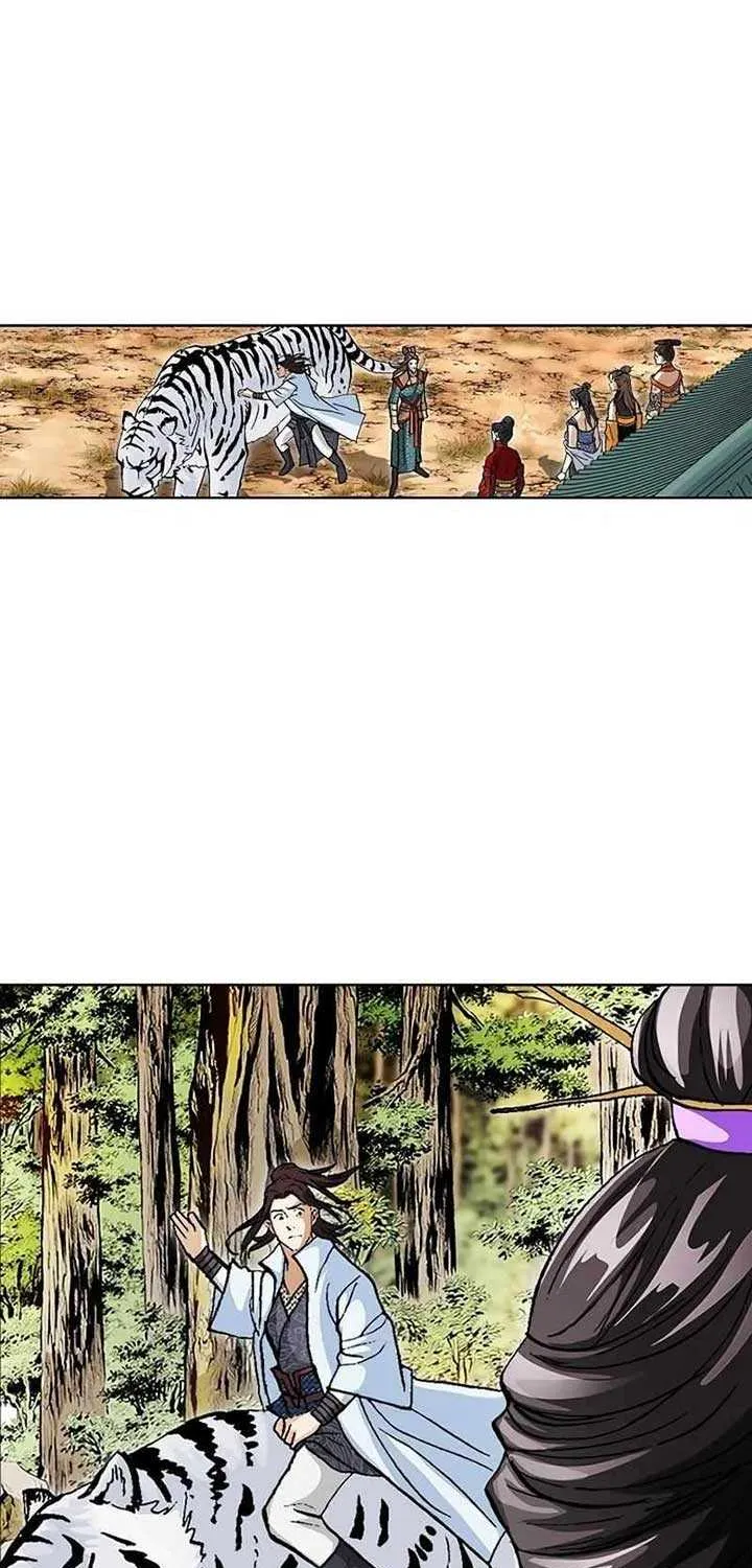 Peerless Chapter 7 page 48 - 