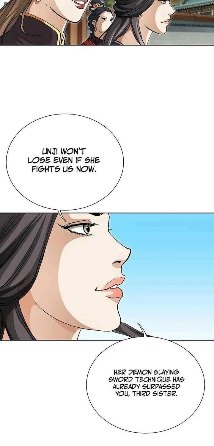 Peerless Chapter 7 page 52 - 