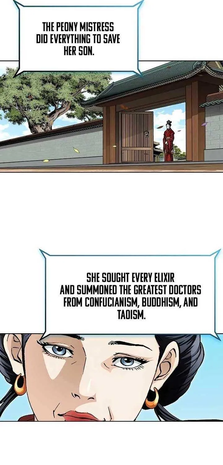 Peerless Chapter 7 page 57 - 