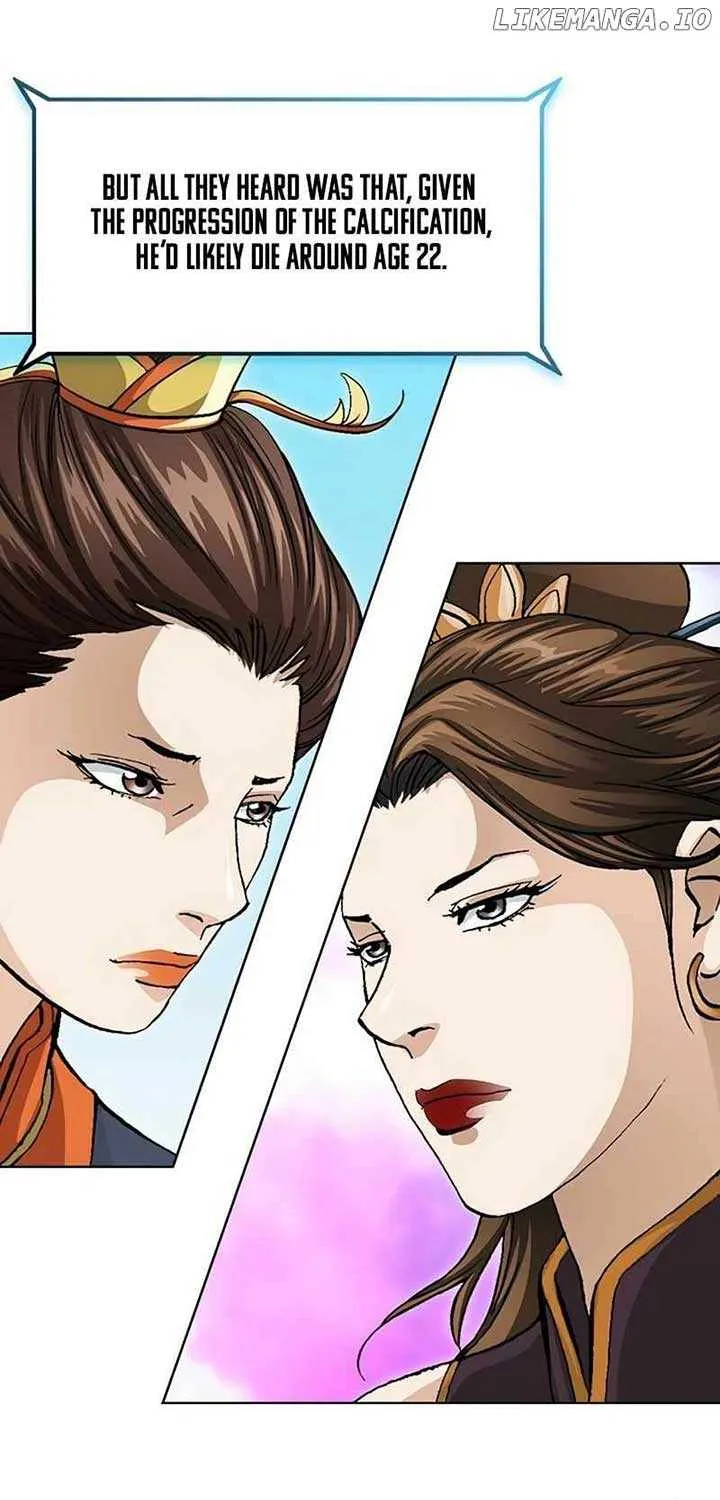 Peerless Chapter 7 page 58 - 