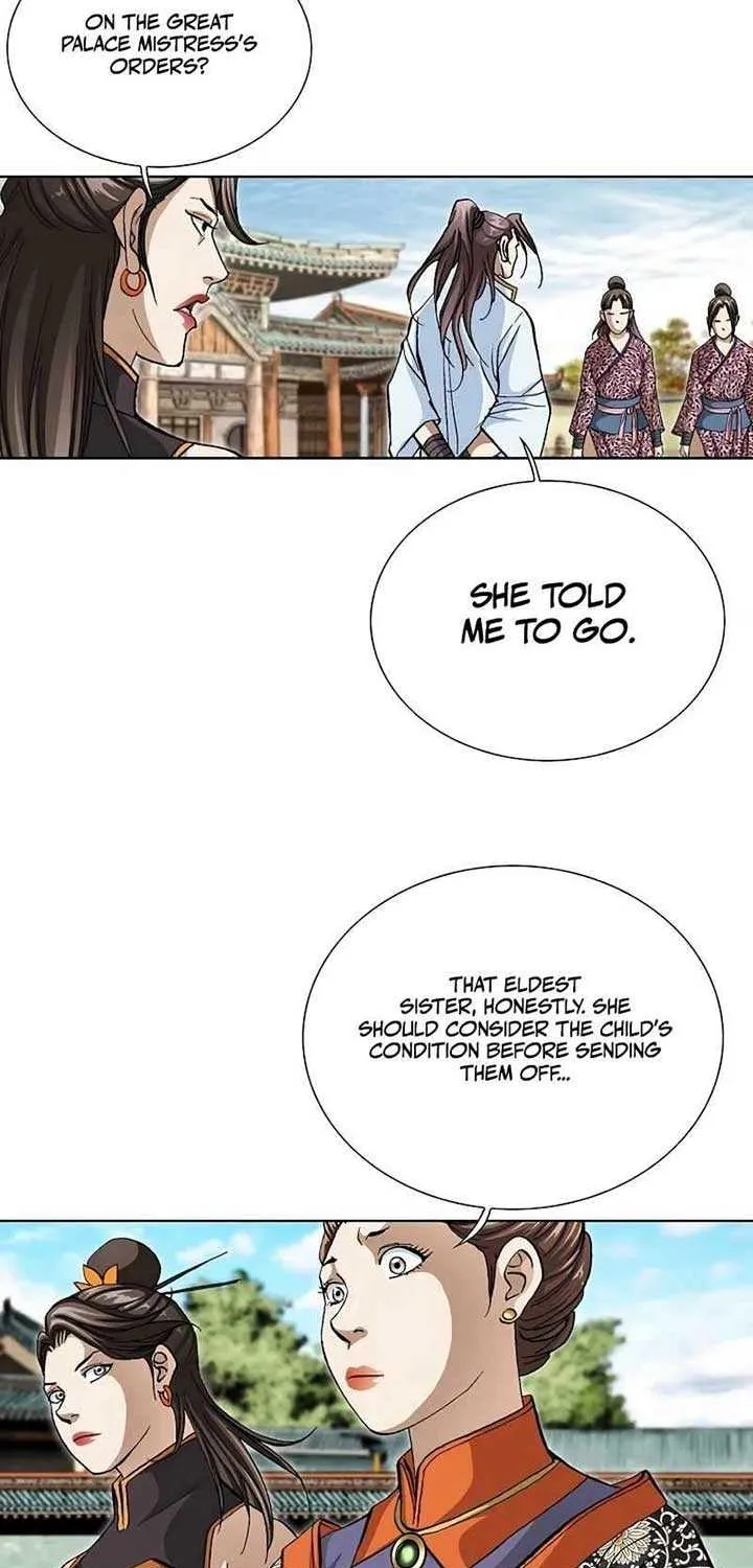 Peerless Chapter 7 page 7 - 