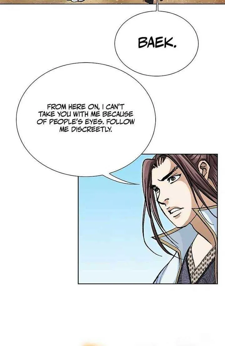 Peerless Chapter 7 page 65 - 