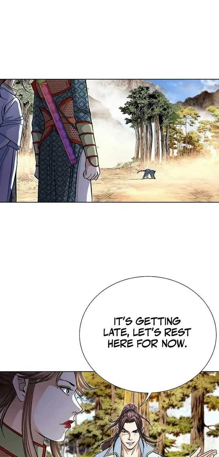 Peerless Chapter 7 page 68 - 