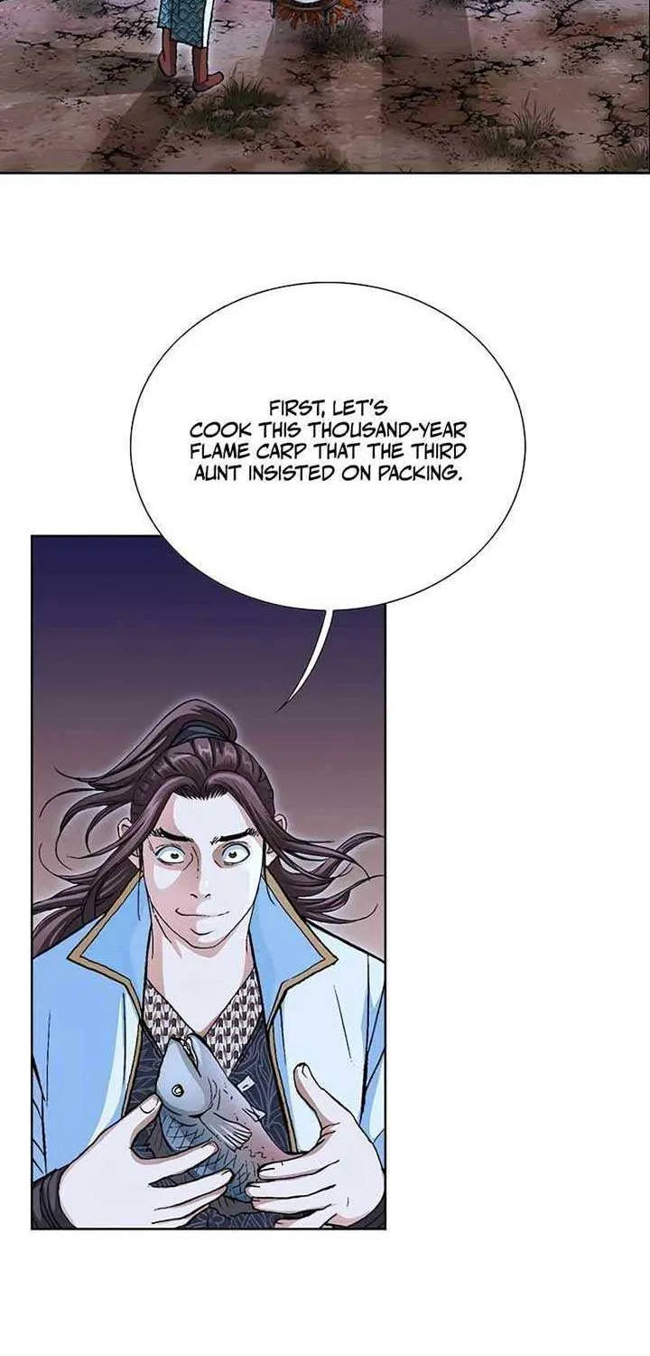 Peerless Chapter 7 page 71 - 