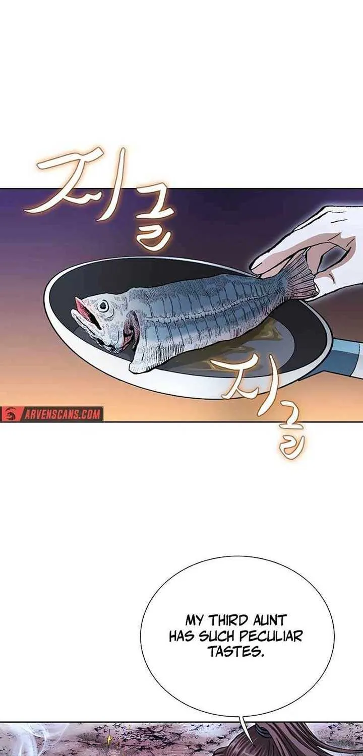 Peerless Chapter 7 page 72 - 