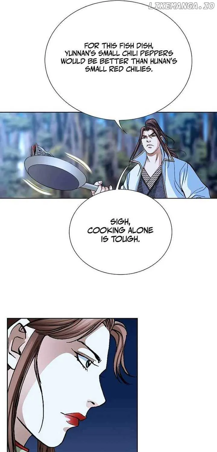 Peerless Chapter 7 page 74 - 