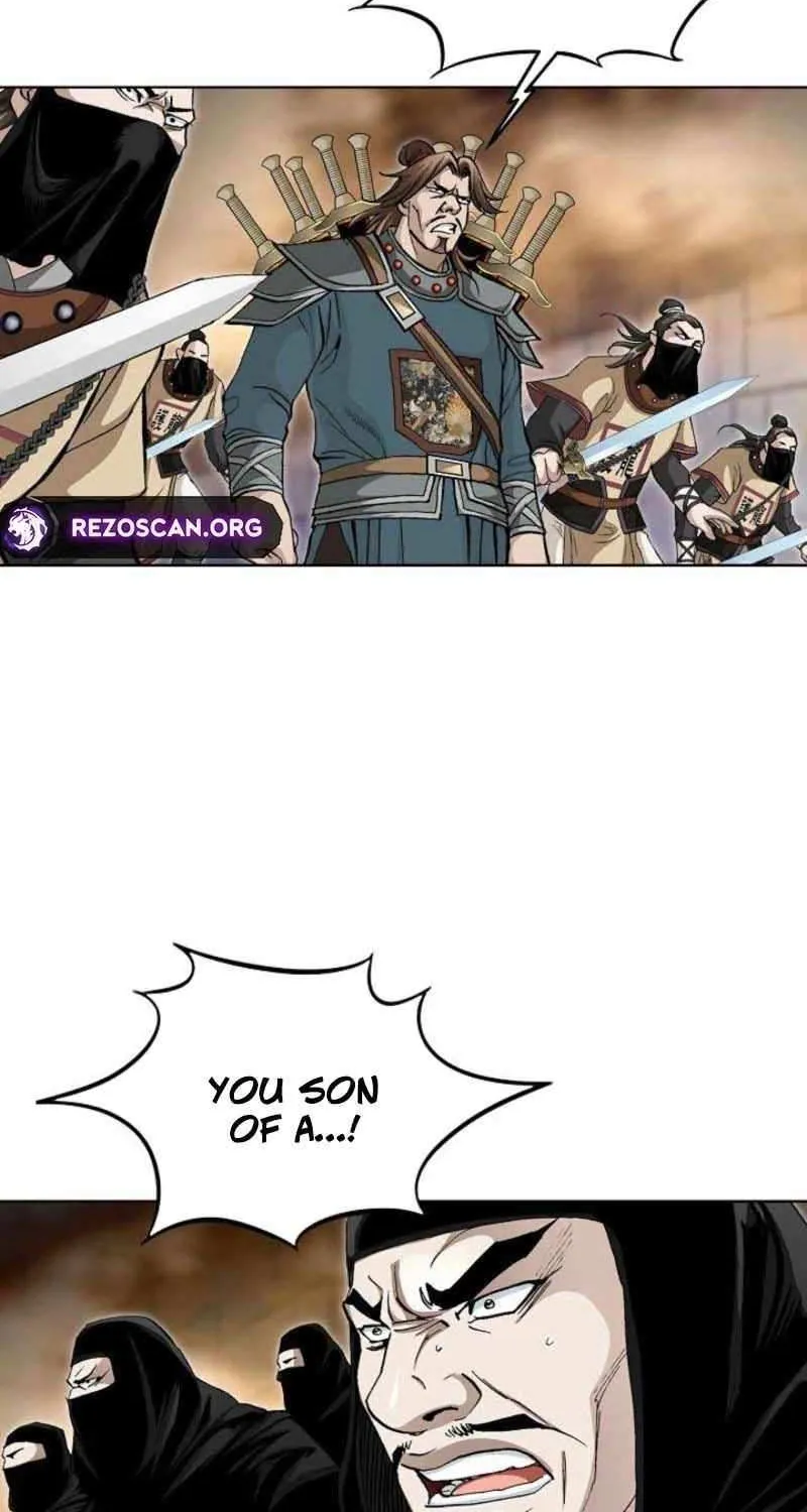 Peerless Chapter 70 page 15 - 