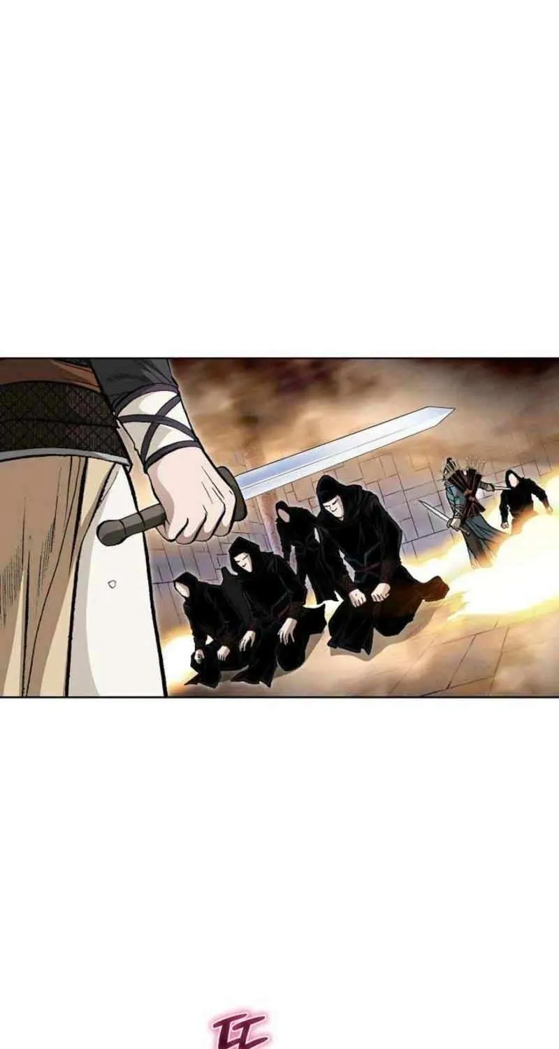 Peerless Chapter 70 page 27 - 