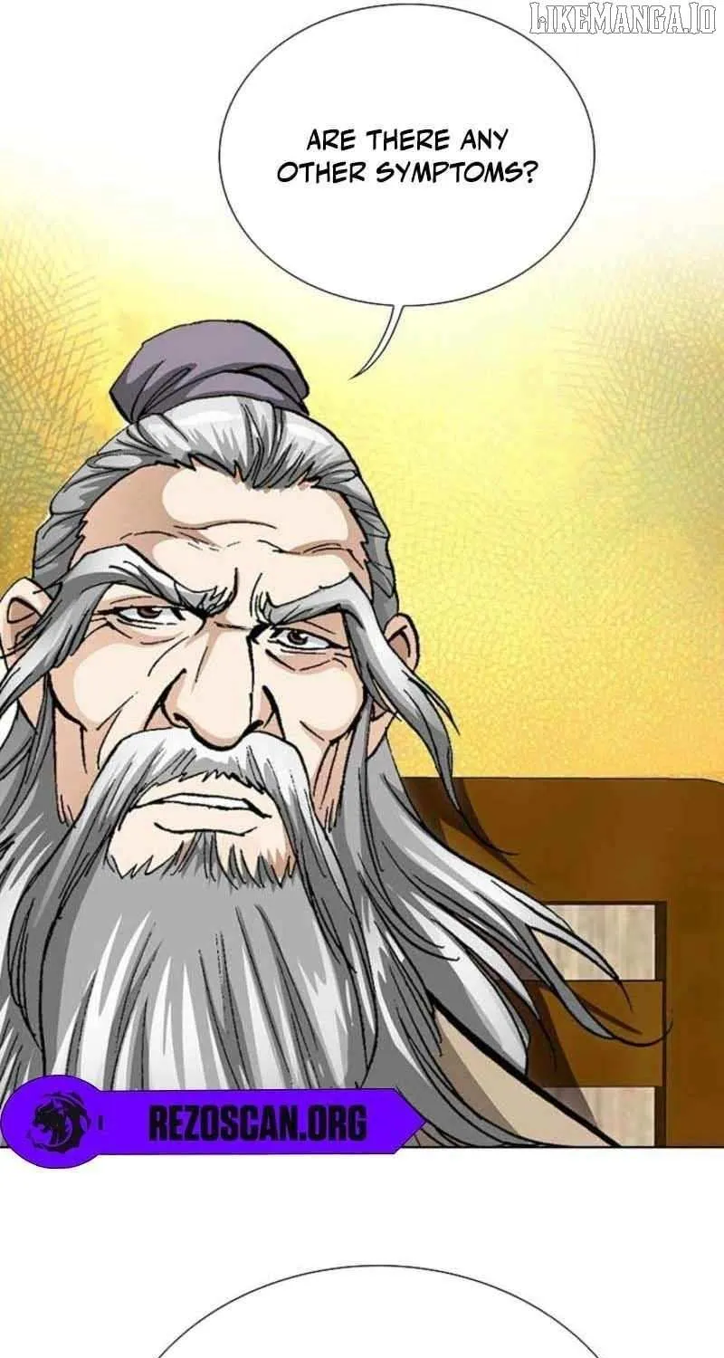 Peerless Chapter 70 page 42 - 