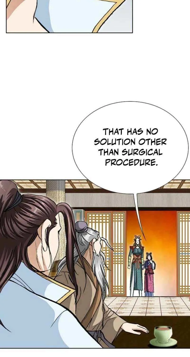 Peerless Chapter 70 page 48 - 