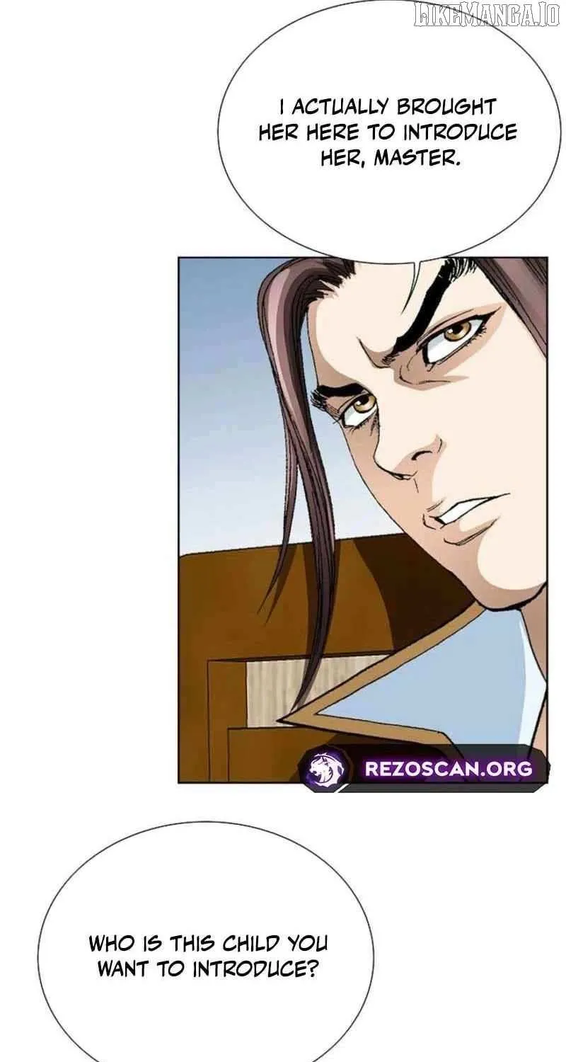 Peerless Chapter 70 page 52 - 
